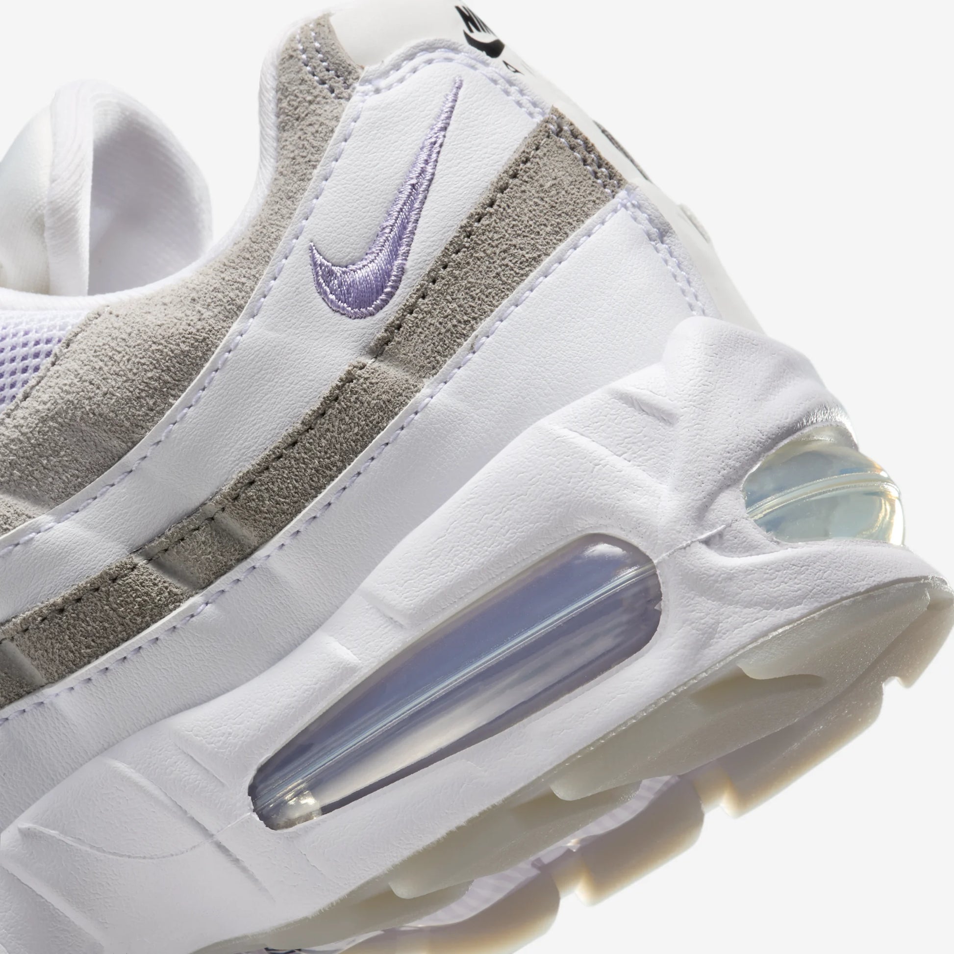 Nike Air Max 95 OG Big Bubble Hydrangeas (Women's)