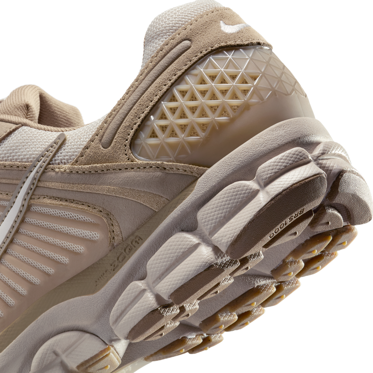 Nike Zoom Vomero 5 Khaki