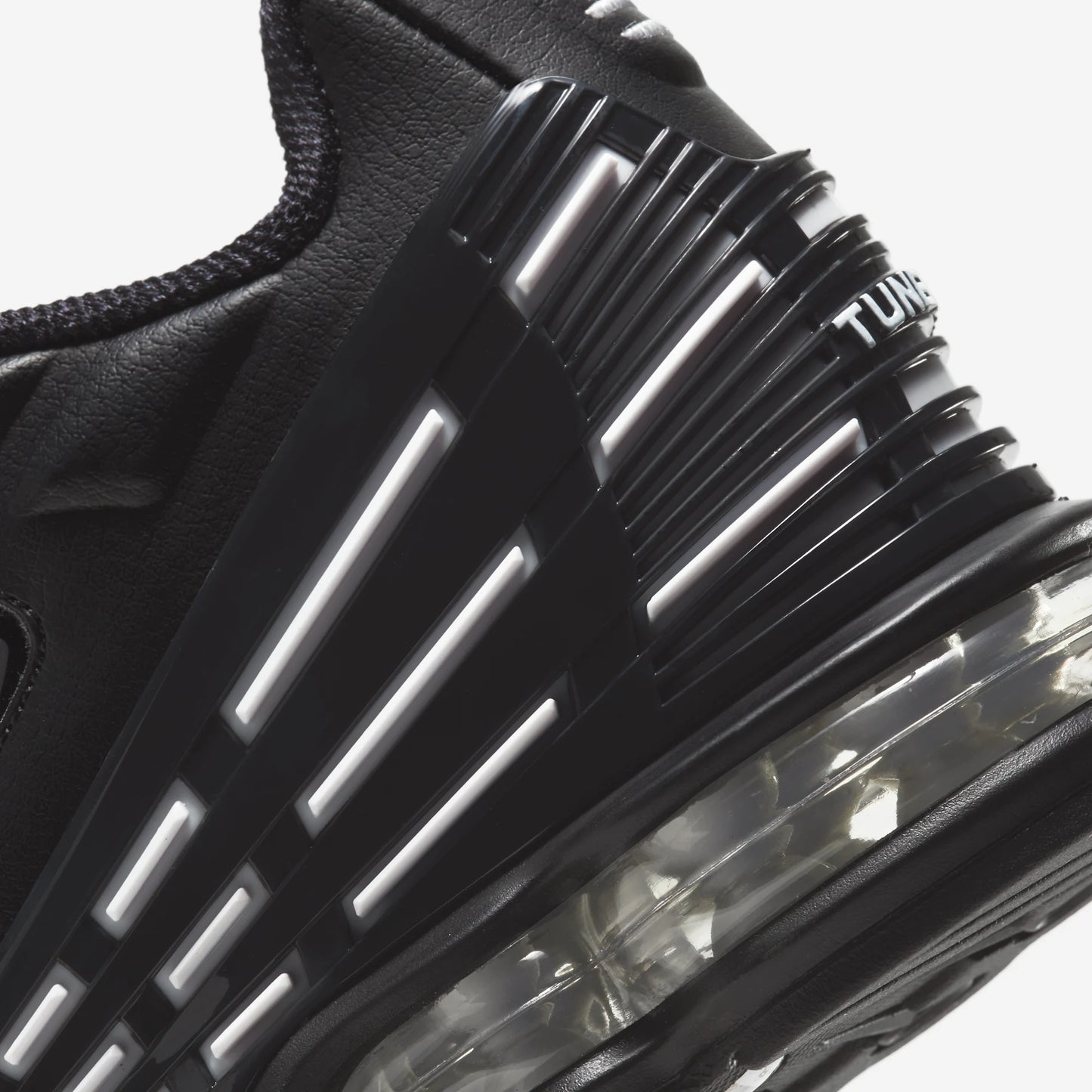 Nike Air Max Plus 3 Black White