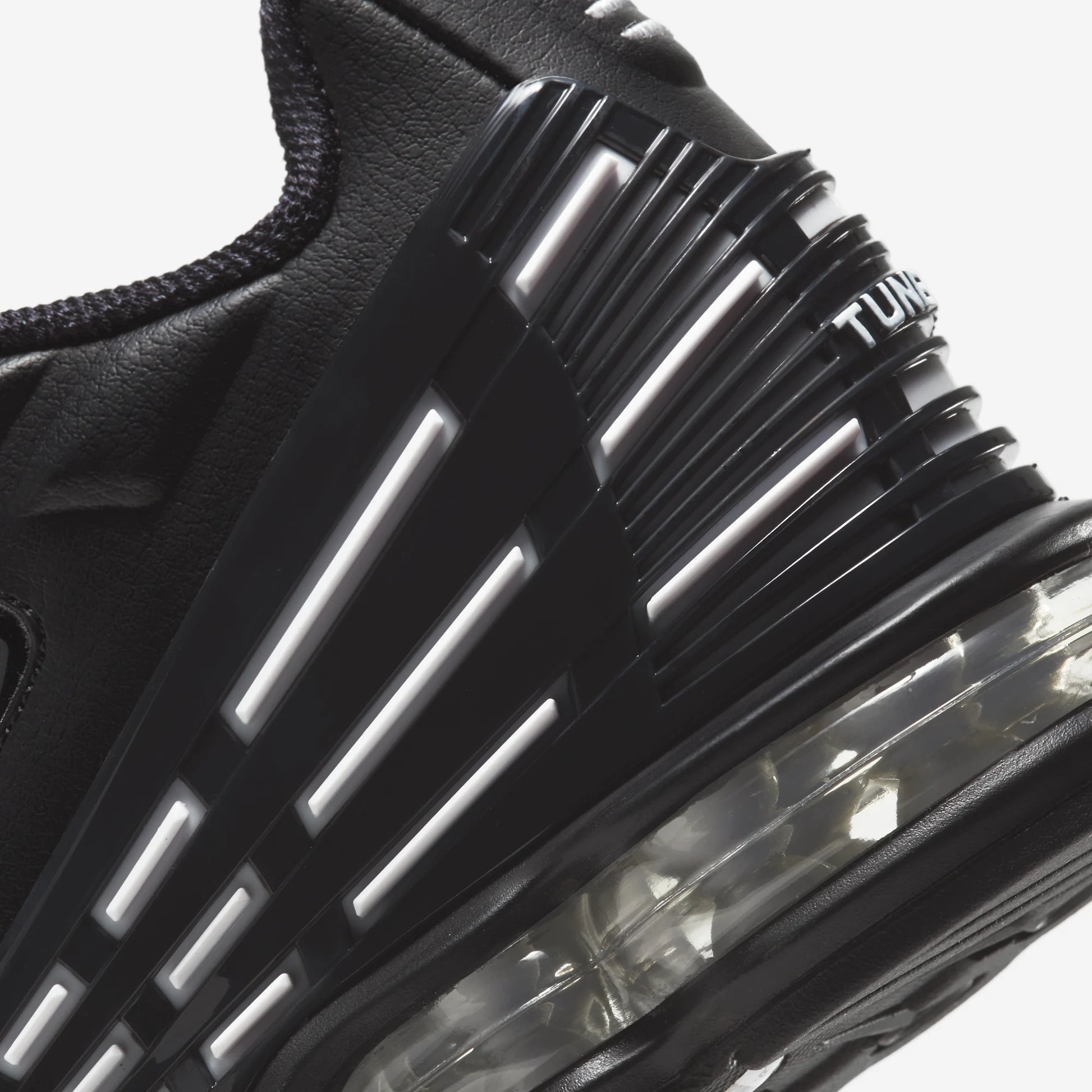 Nike Air Max Plus 3 Black White