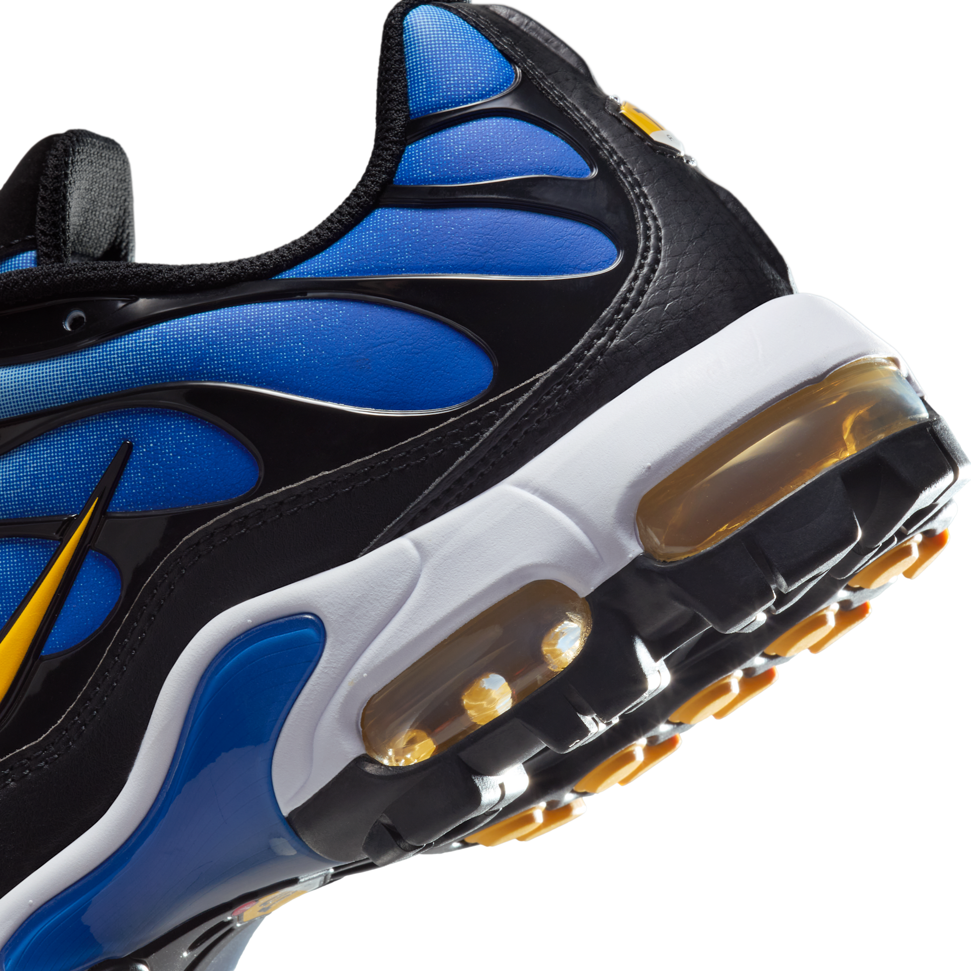 Nike Air Max Plus Golf Hyper Blue