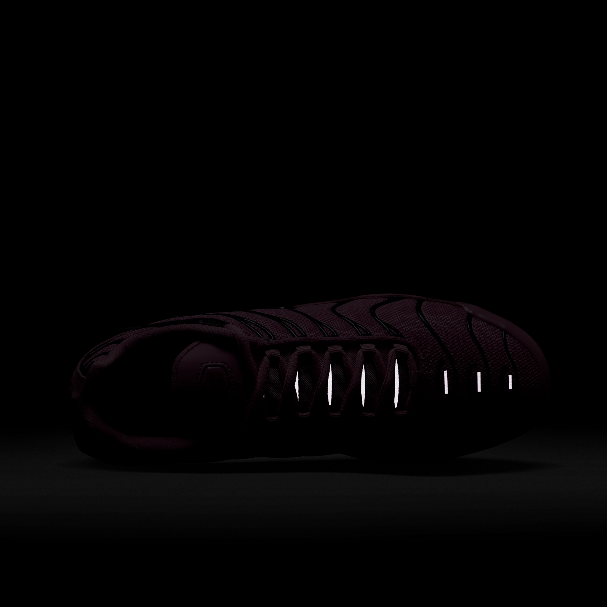 Nike Air Max Plus Pink Black (Women's)