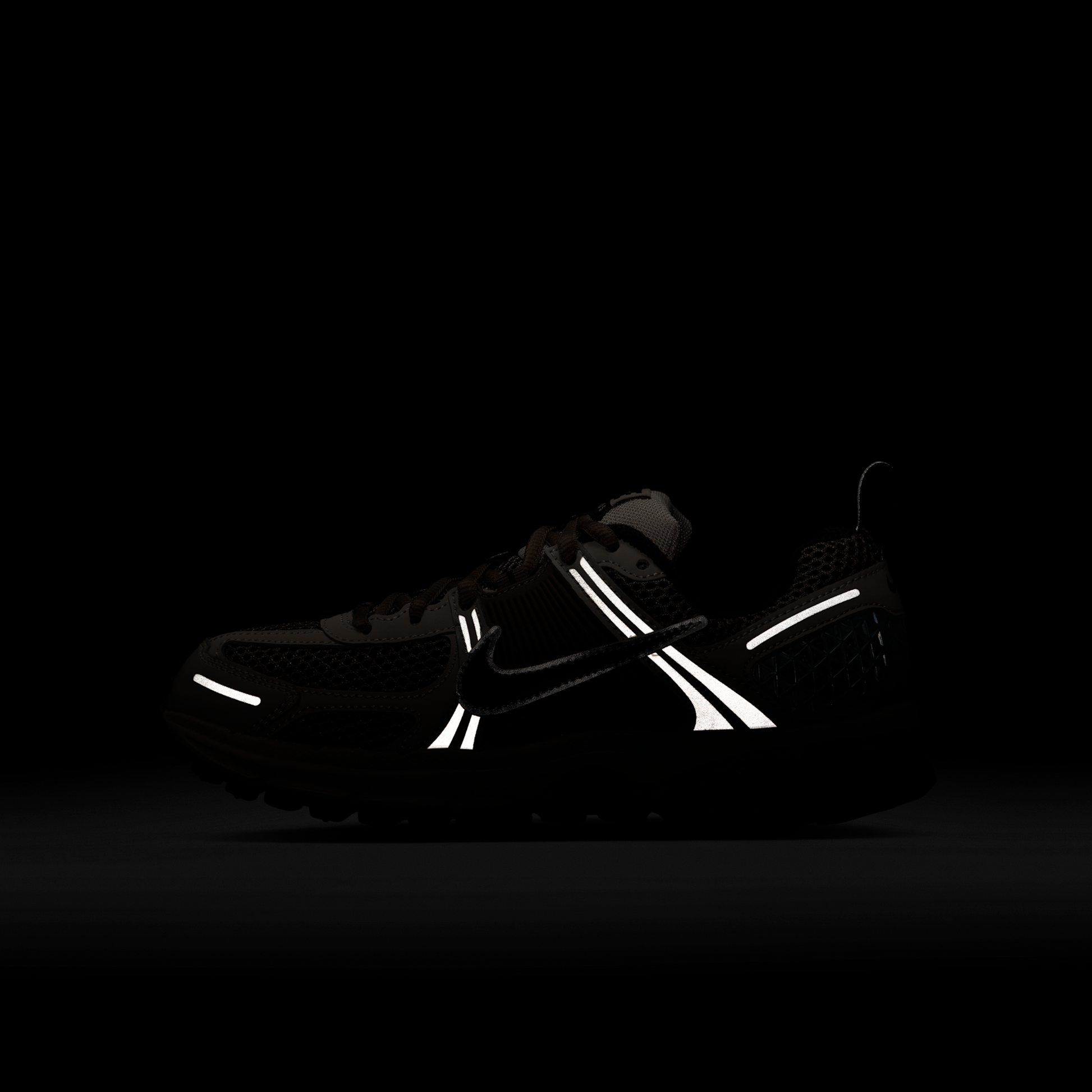 Nike Zoom Vomero 5 College Grey Black-Cave Stone (GS)