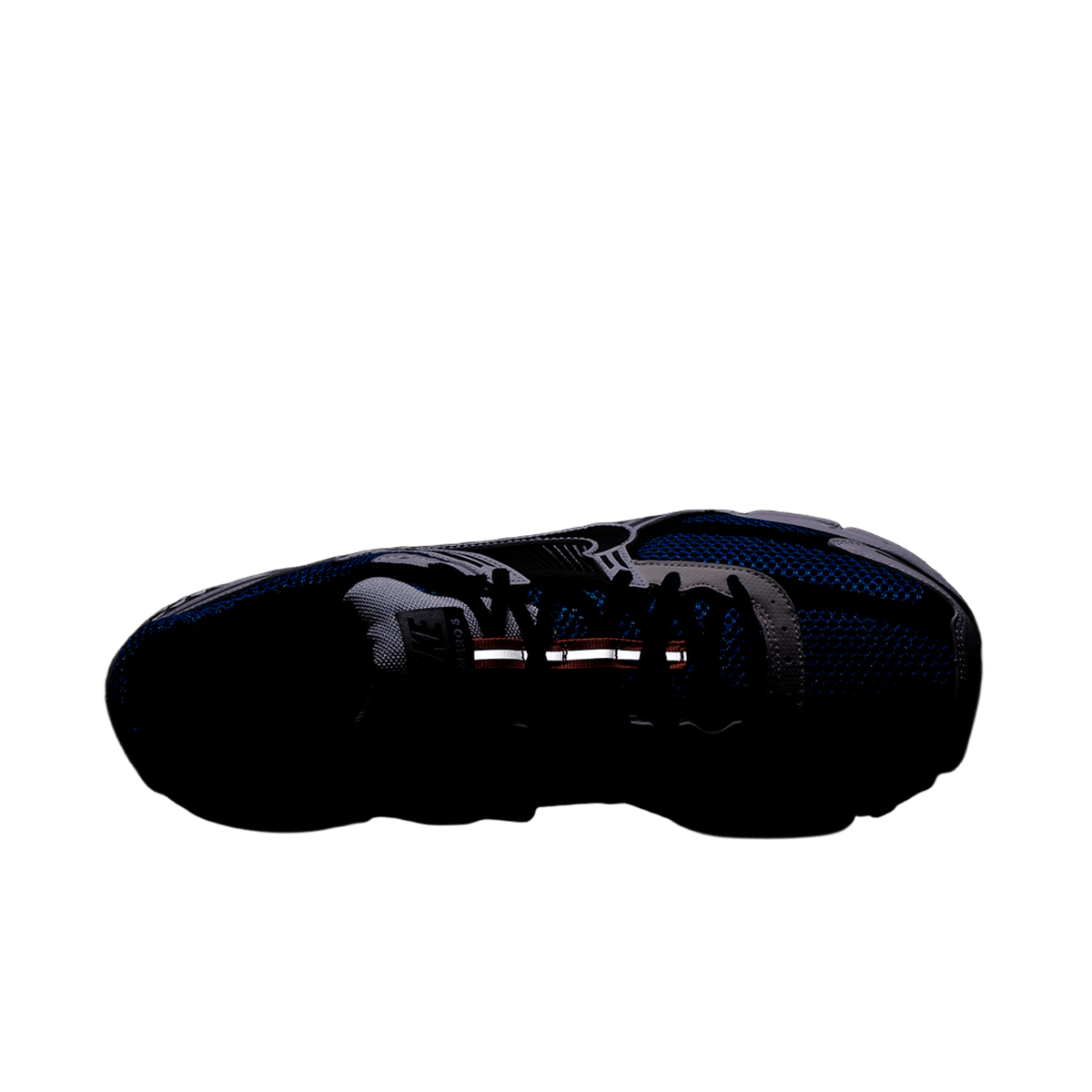 Nike Zoom Vomero 5 White Racer Blue Black