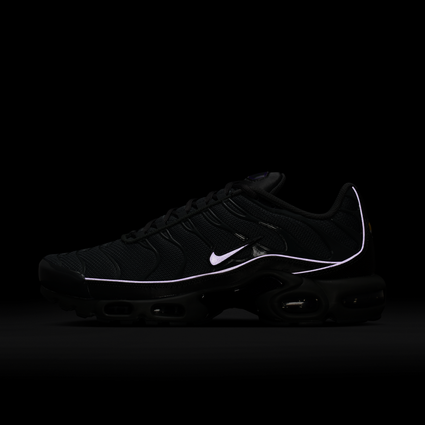 Nike Air Max Plus OG Iron Grey Wild Grape