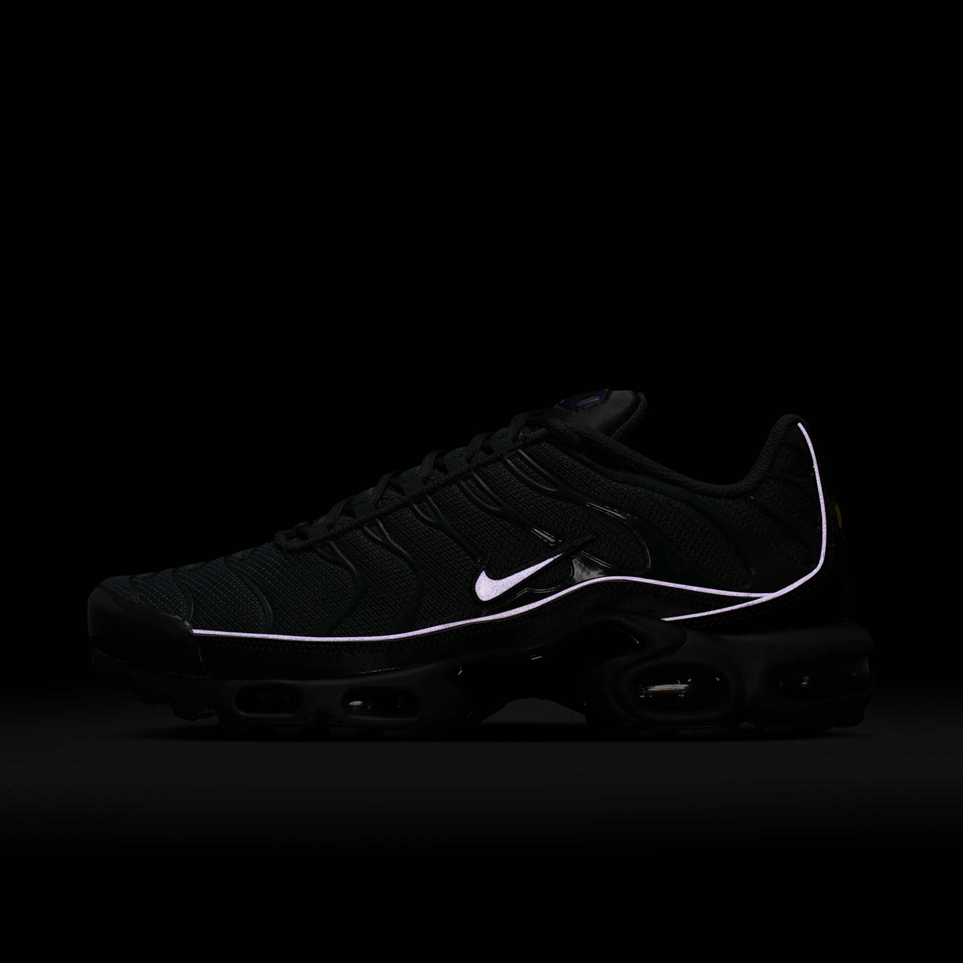 Nike Air Max Plus OG Iron Grey Wild Grape
