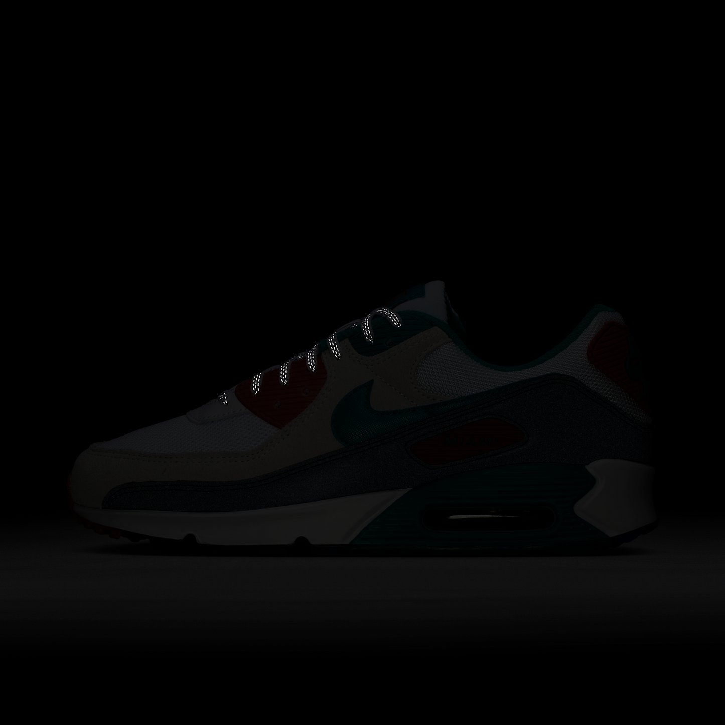 Nike Air Max 90 Miami Dolphins