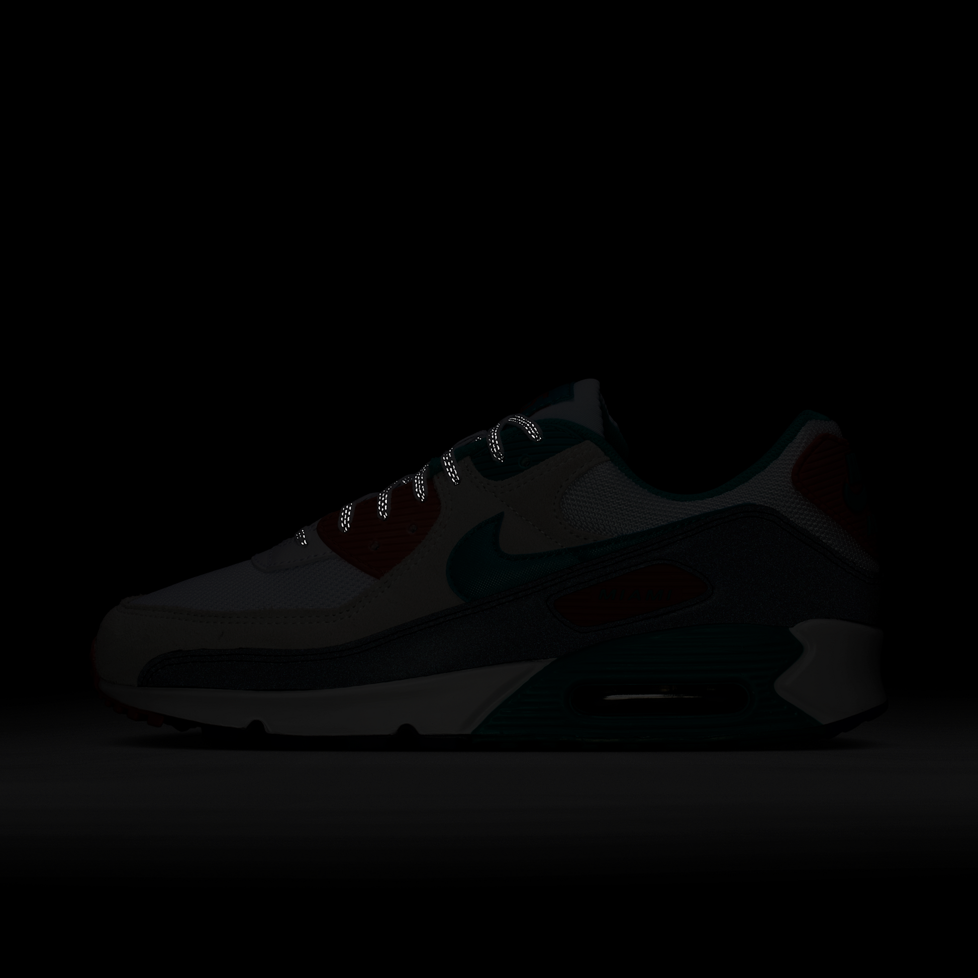 Nike Air Max 90 Miami Dolphins