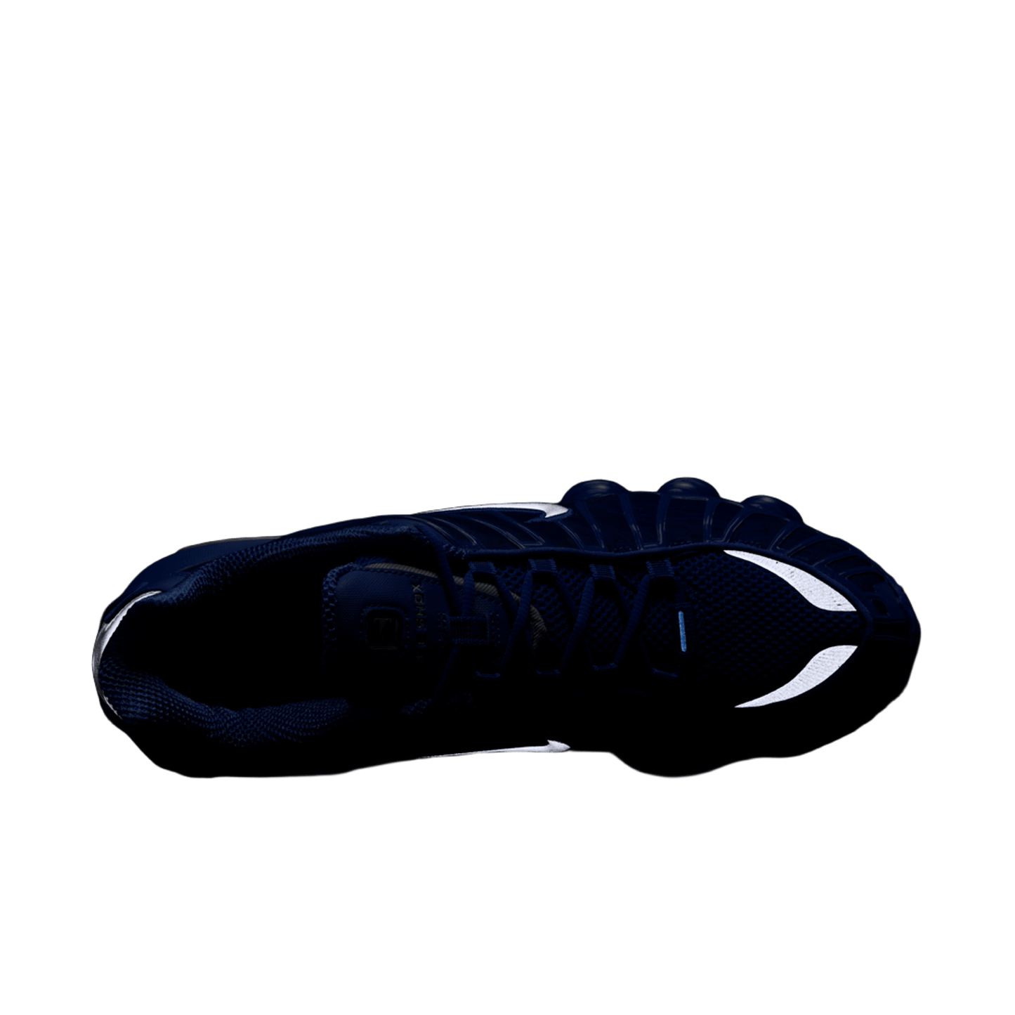 Nike Shox TL Hyper Royal