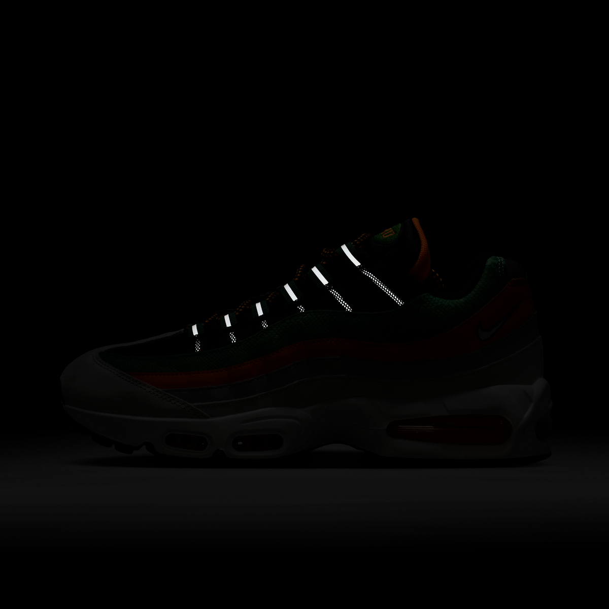 Nike Air Max 95 Yardrunners FAMU