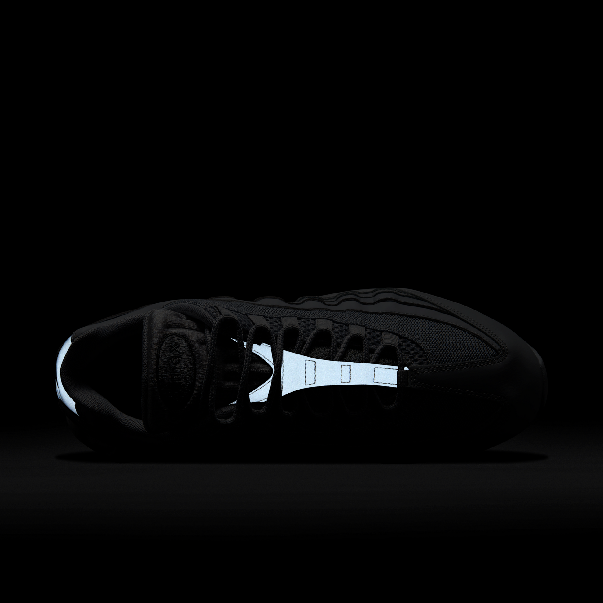 Nike Air Max 95 OG Big Bubble Wolf Grey