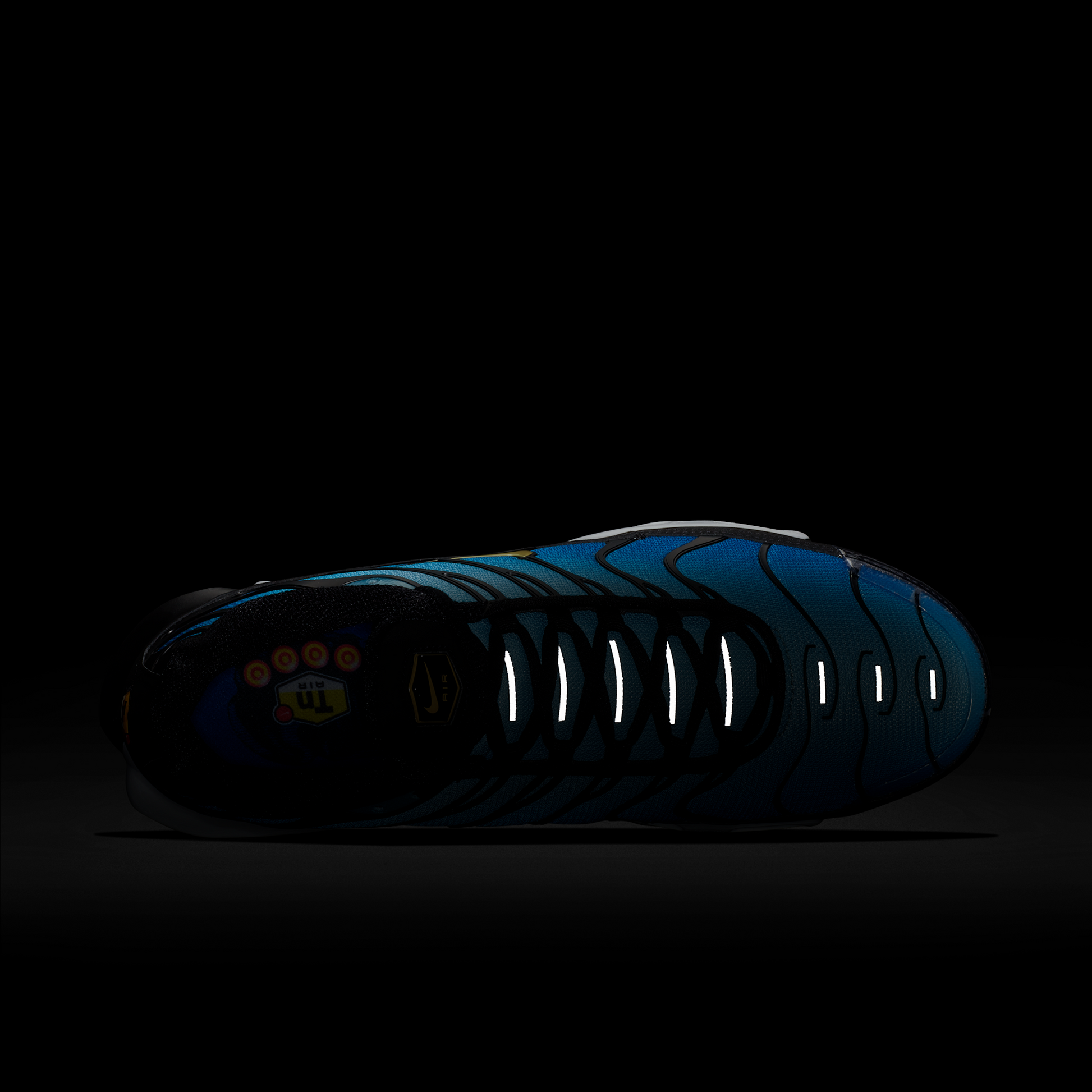 Nike Air Max Plus OG Hyper Blue (2018)