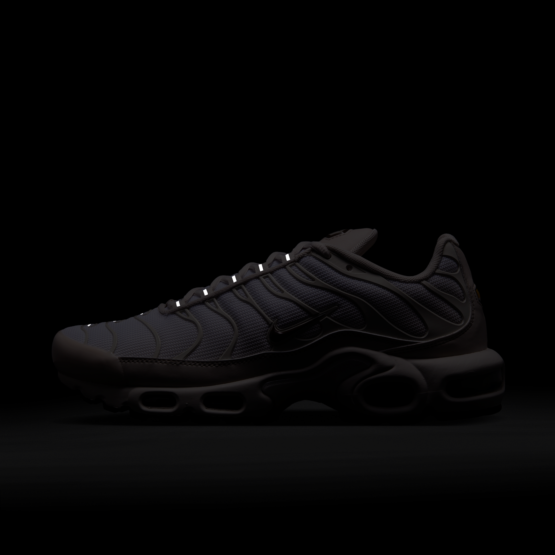 Nike Air Max Plus SE Light Orewood Brown (Women's)