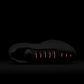Nike Air Max Plus White University Red