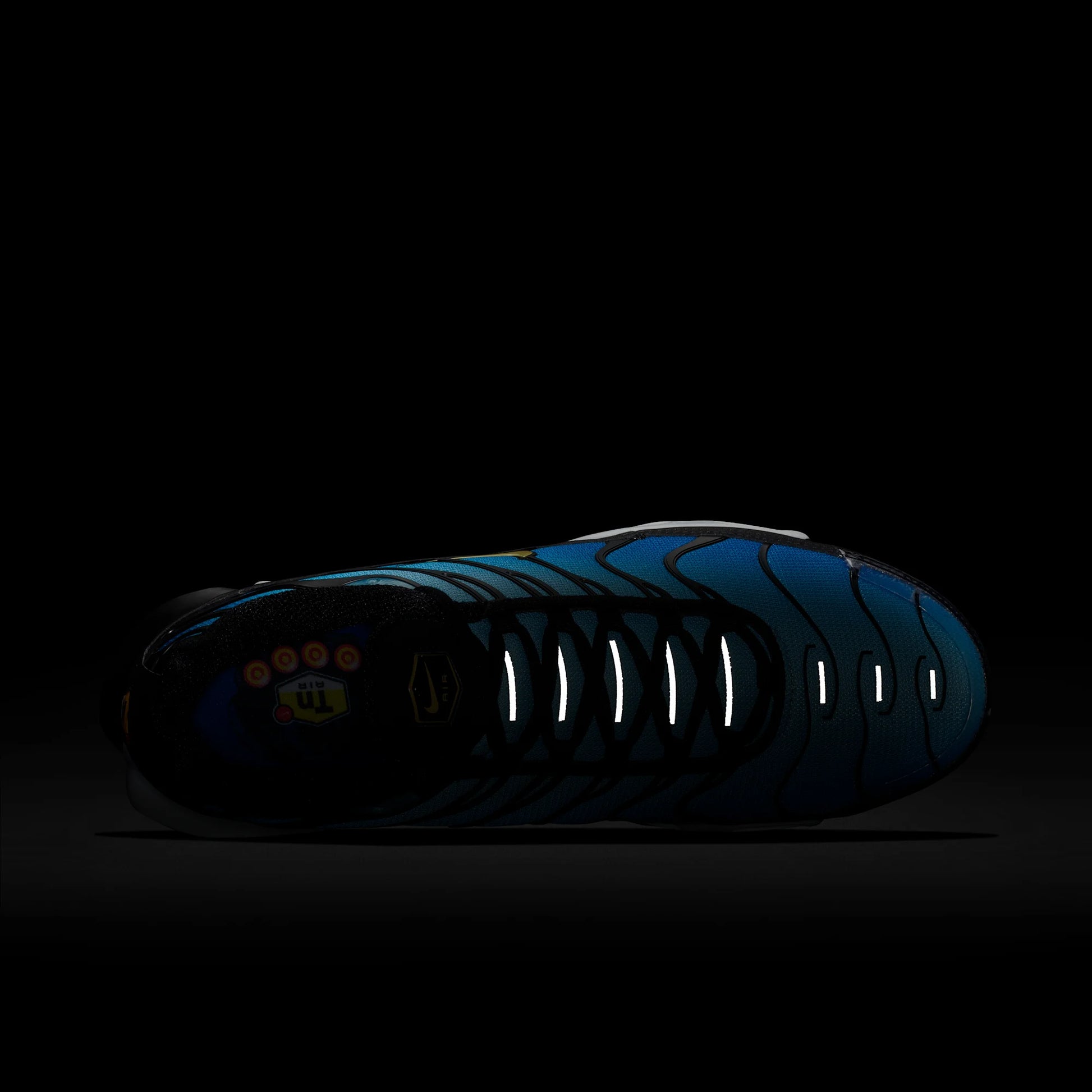 Nike Air Max Plus OG Hyper Blue (2018)