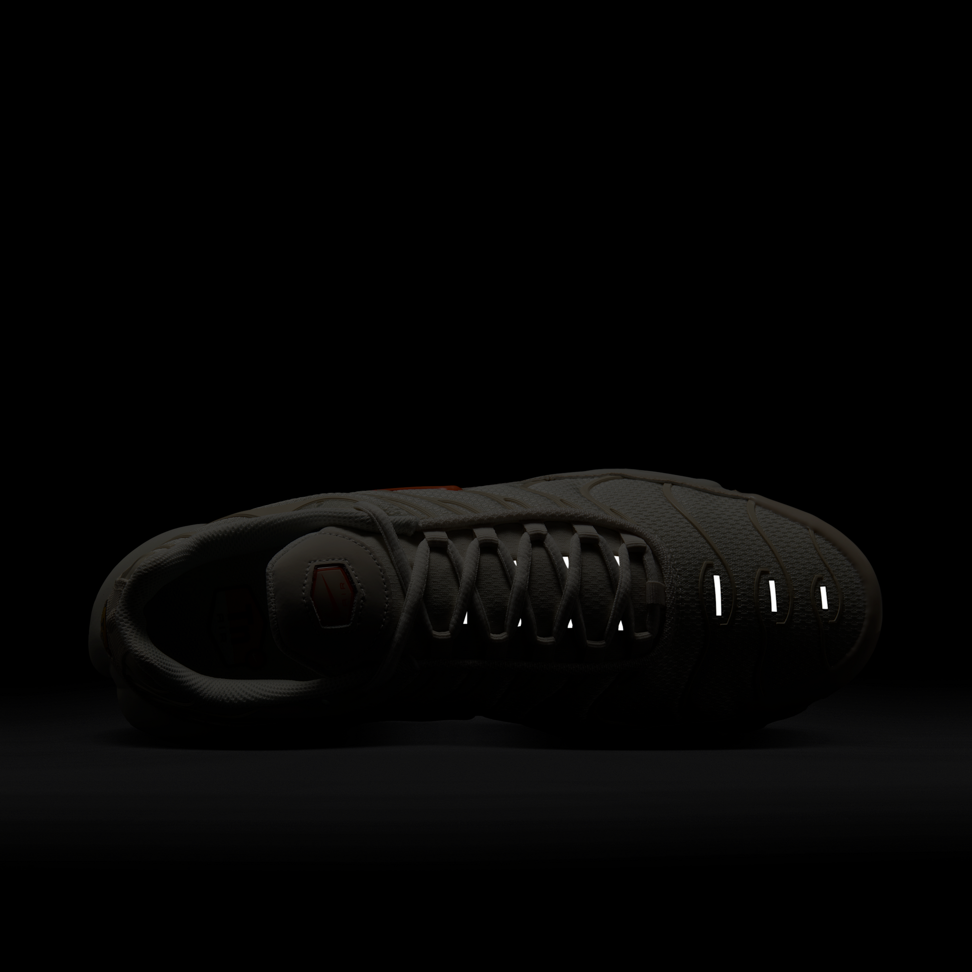Nike Air Max Plus Phantom Safety Orange