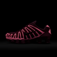 Nike Shox TL Desert Pink Black