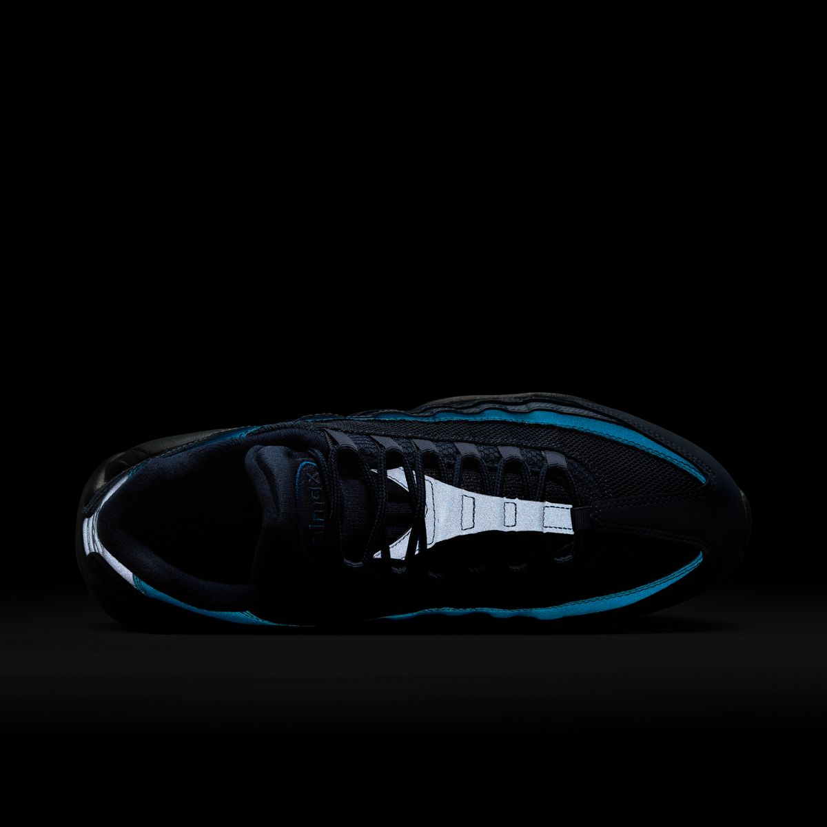 Nike Air Max 95 Thunder Blue