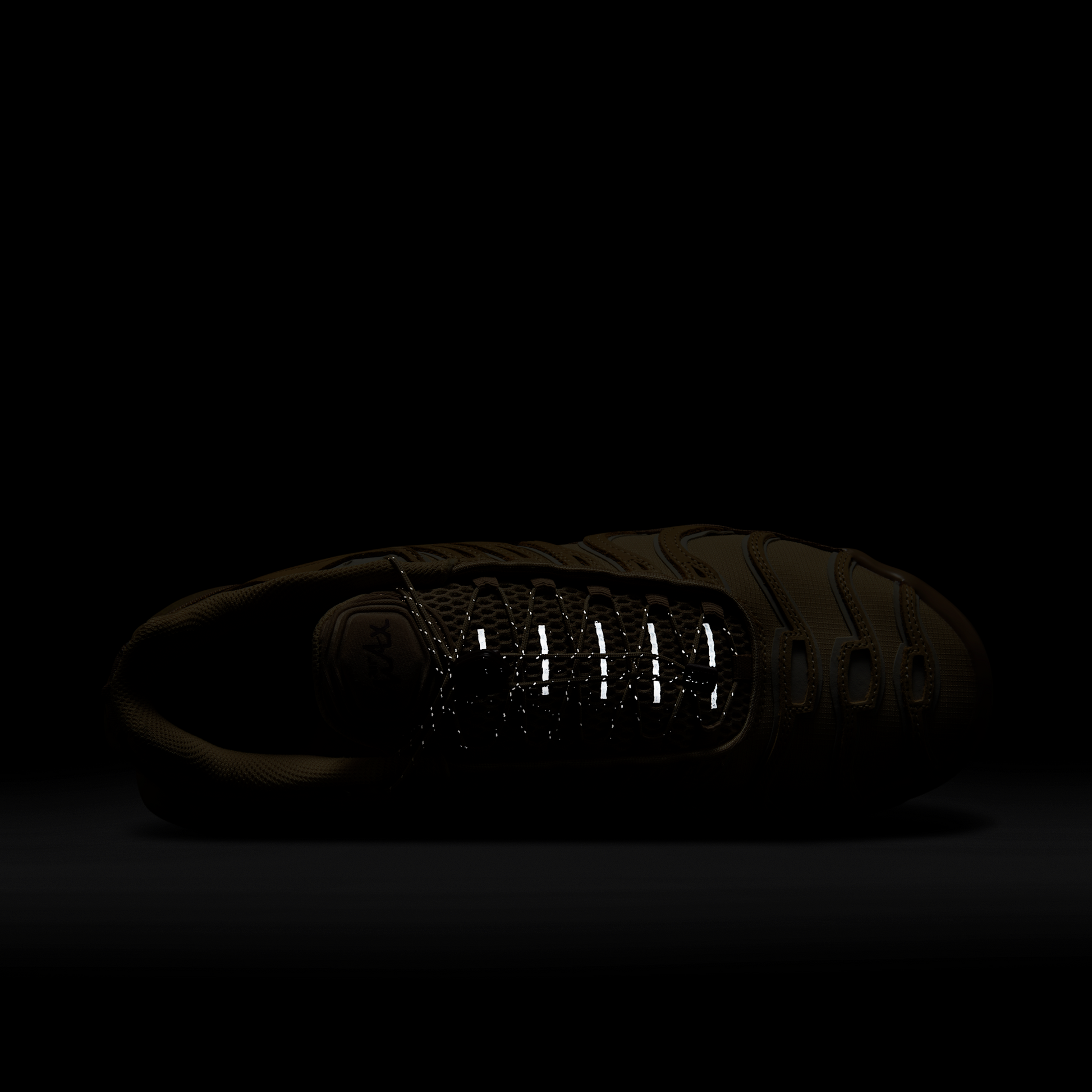 Nike Air Max Plus Sesame