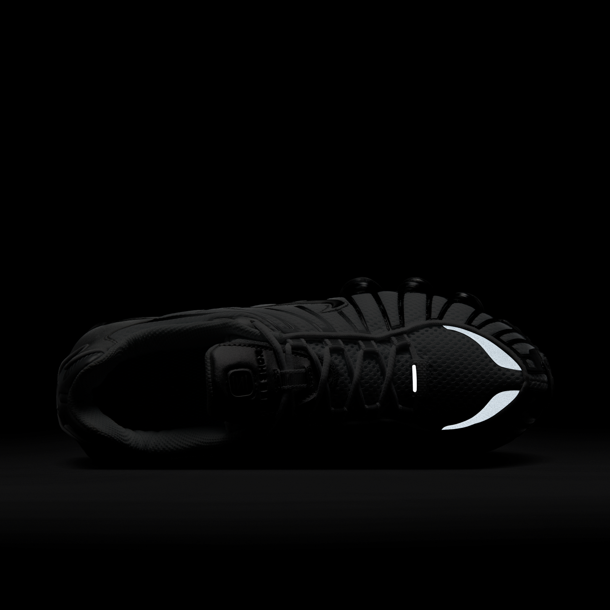Nike Shox TL Metallic Silver Wolf Grey (Women's)