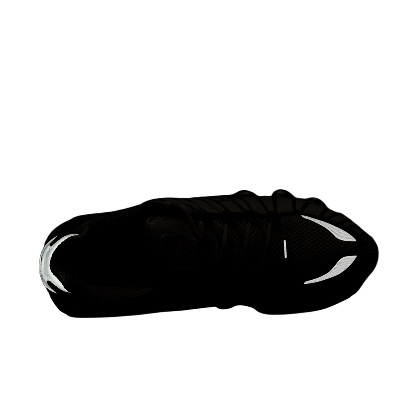 Nike Shox TL Khaki Ironstone Off Noir (Women's)