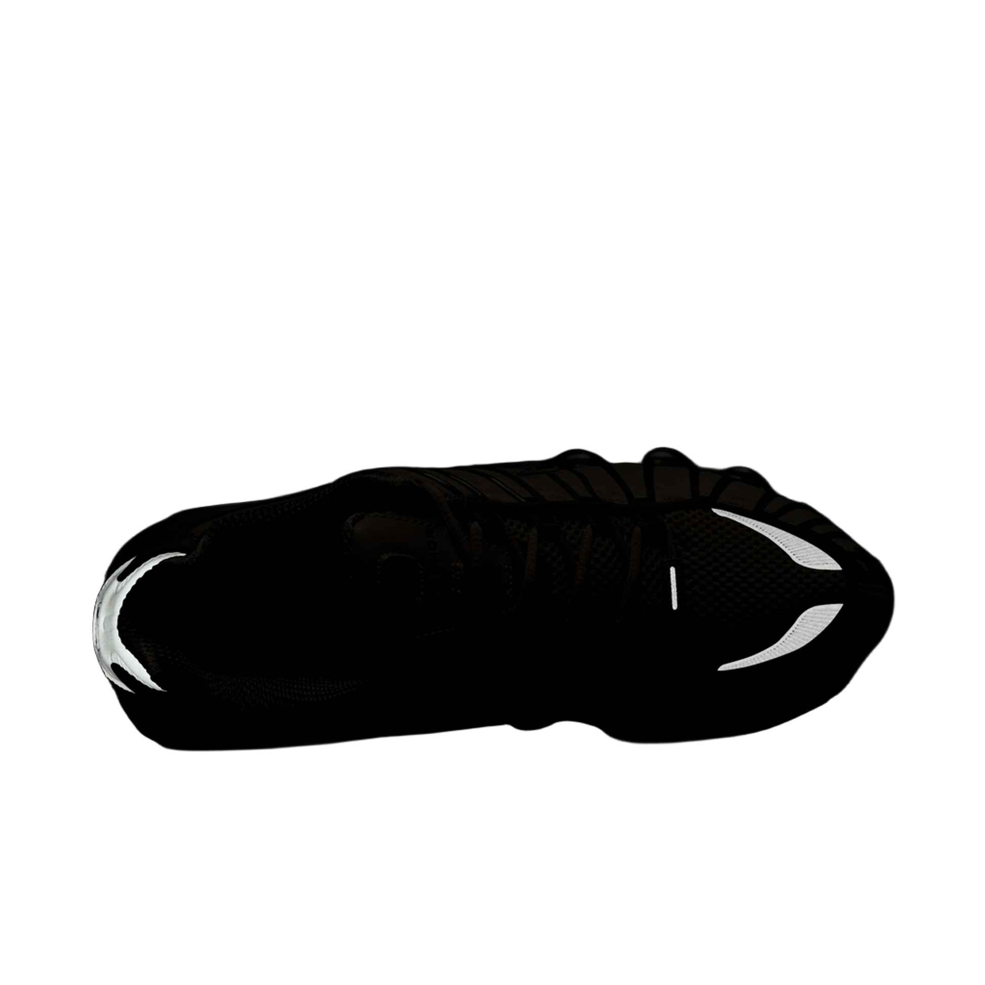 Nike Shox TL Khaki Ironstone Off Noir (Women's)