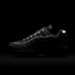 Nike Air Max 95 Big Bubble White Patent (Women's)