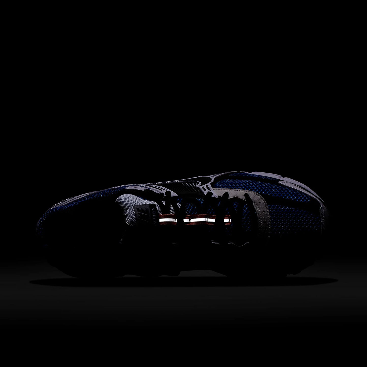 Nike Zoom Vomero 5 White Racer Blue Black