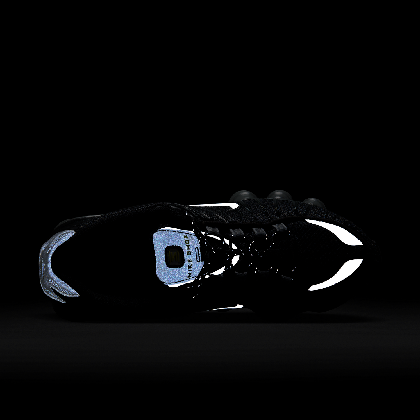 Nike Shox TL Black Iron Grey (Women's)