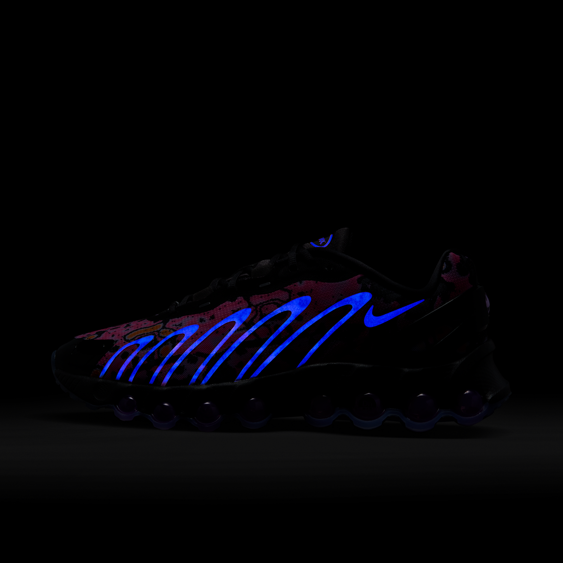 Nike Air Max Dn8 Pink Gaze Black
