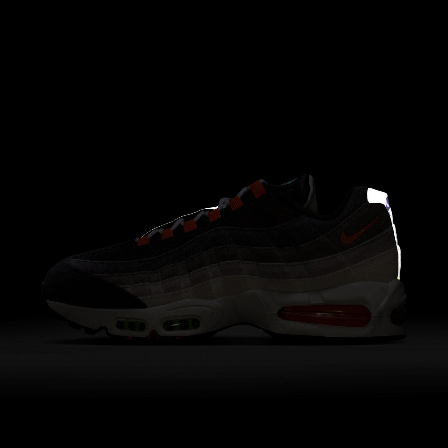 Nike Air Max 95 OG Big Bubble Greedy (2026)