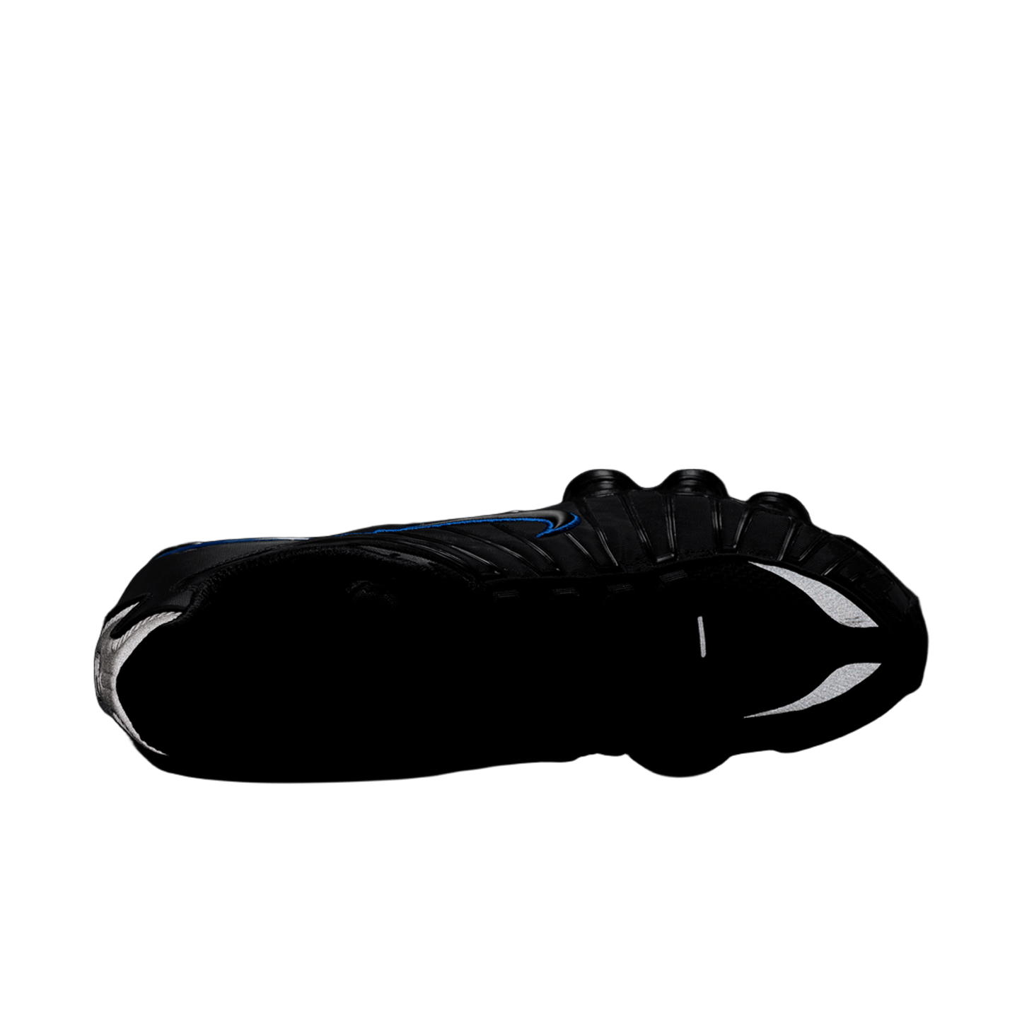 Nike Shox TL Black Racer Blue