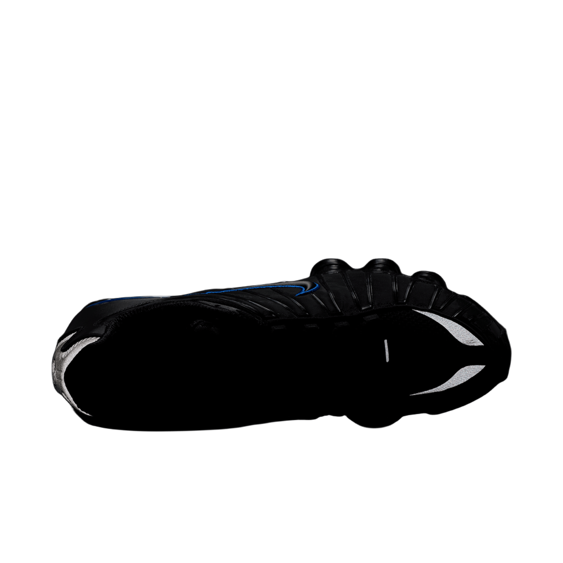 Nike Shox TL Black Racer Blue