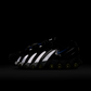 Nike Air Max Dn8 Patta Black Metallic Silver