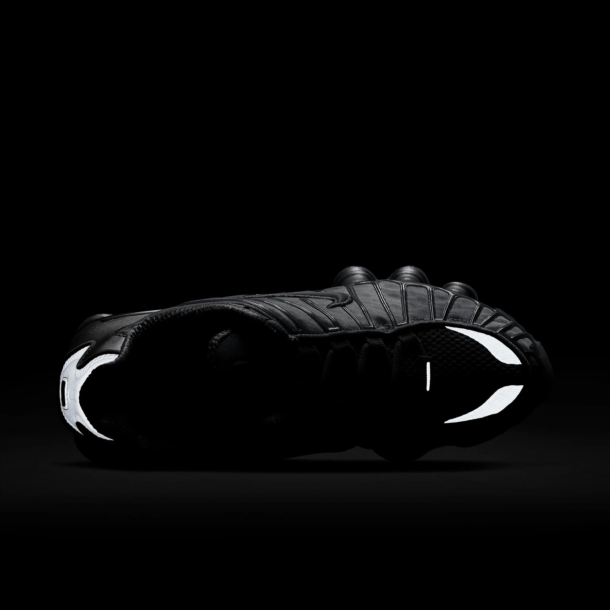Nike Shox TL Chrome (Women's)