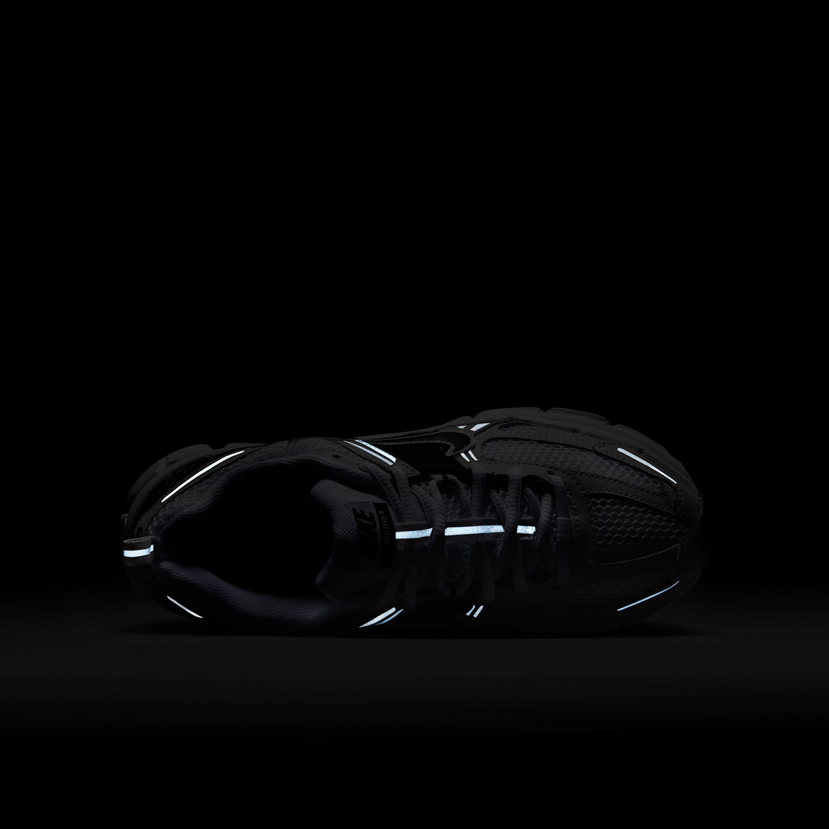 Nike Zoom Vomero 5 Metallic Platinum Black (GS)