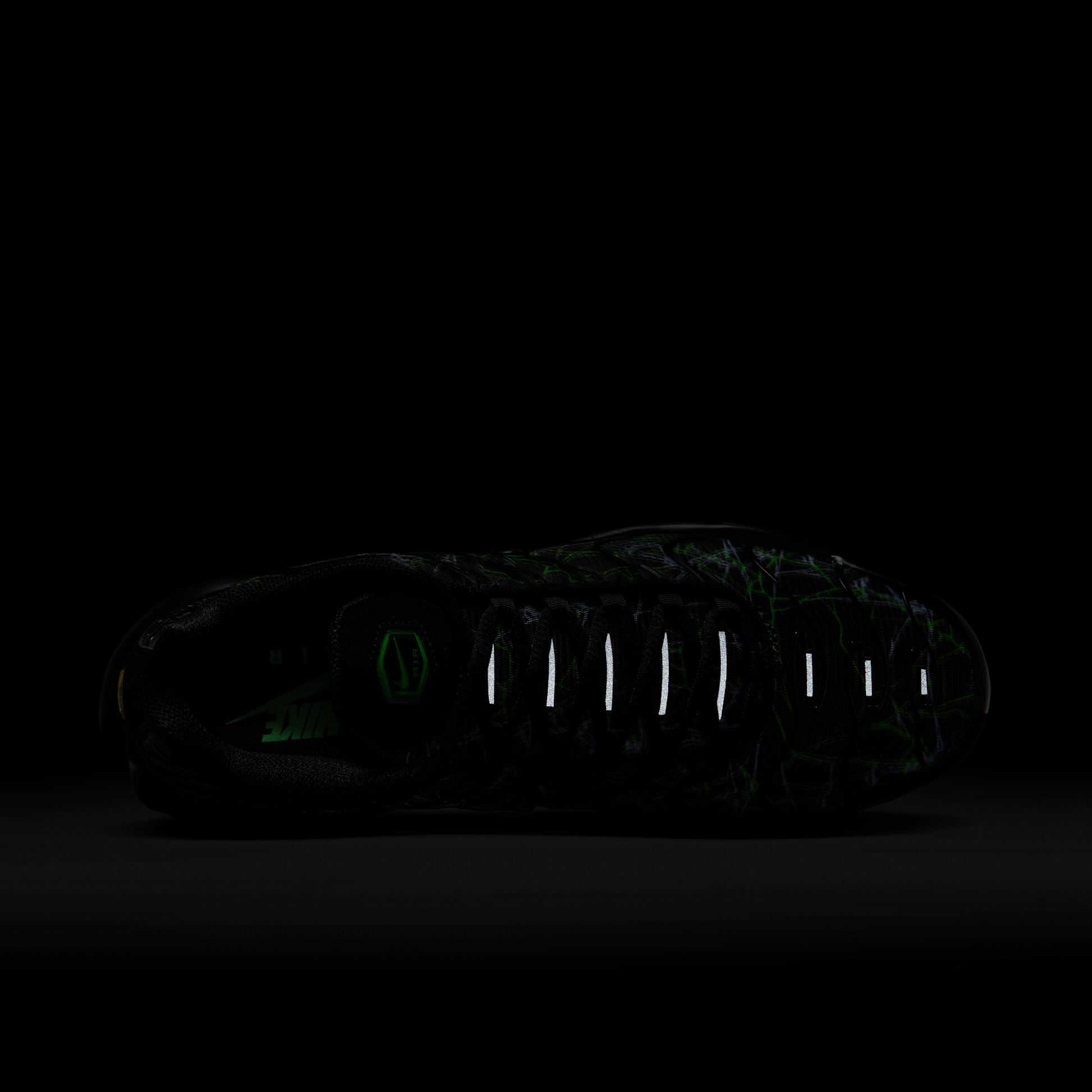Nike Air Max Plus Shattered Glass