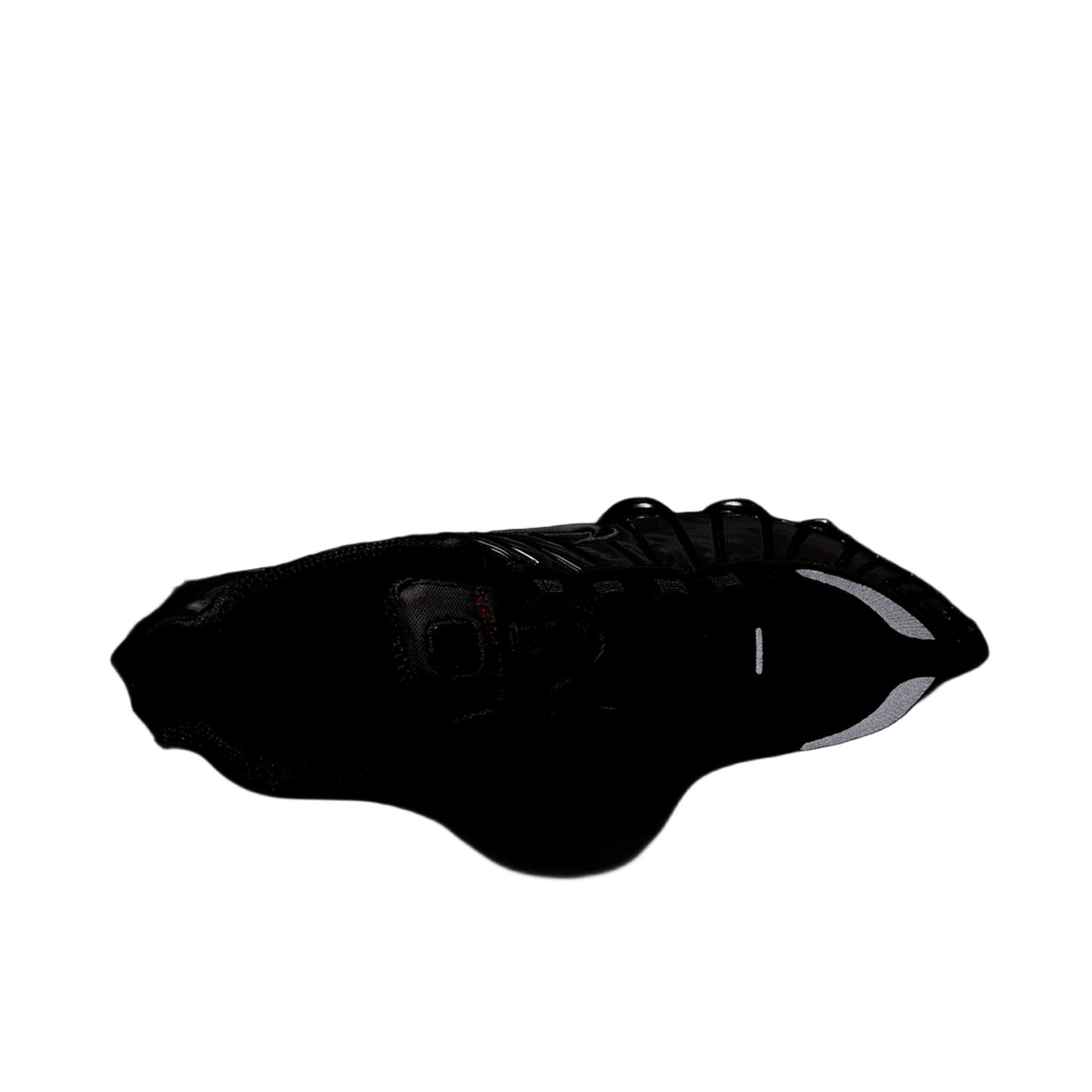 Nike Shox TL Black Metallic Hematite