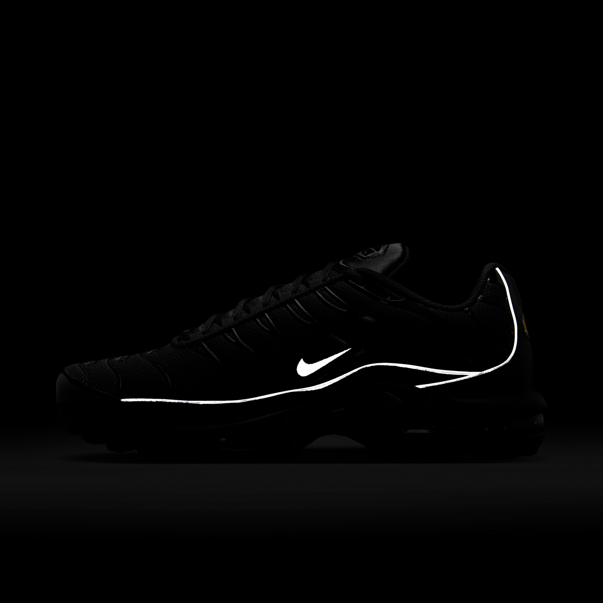 Nike Air Max Plus OG Black Reflective