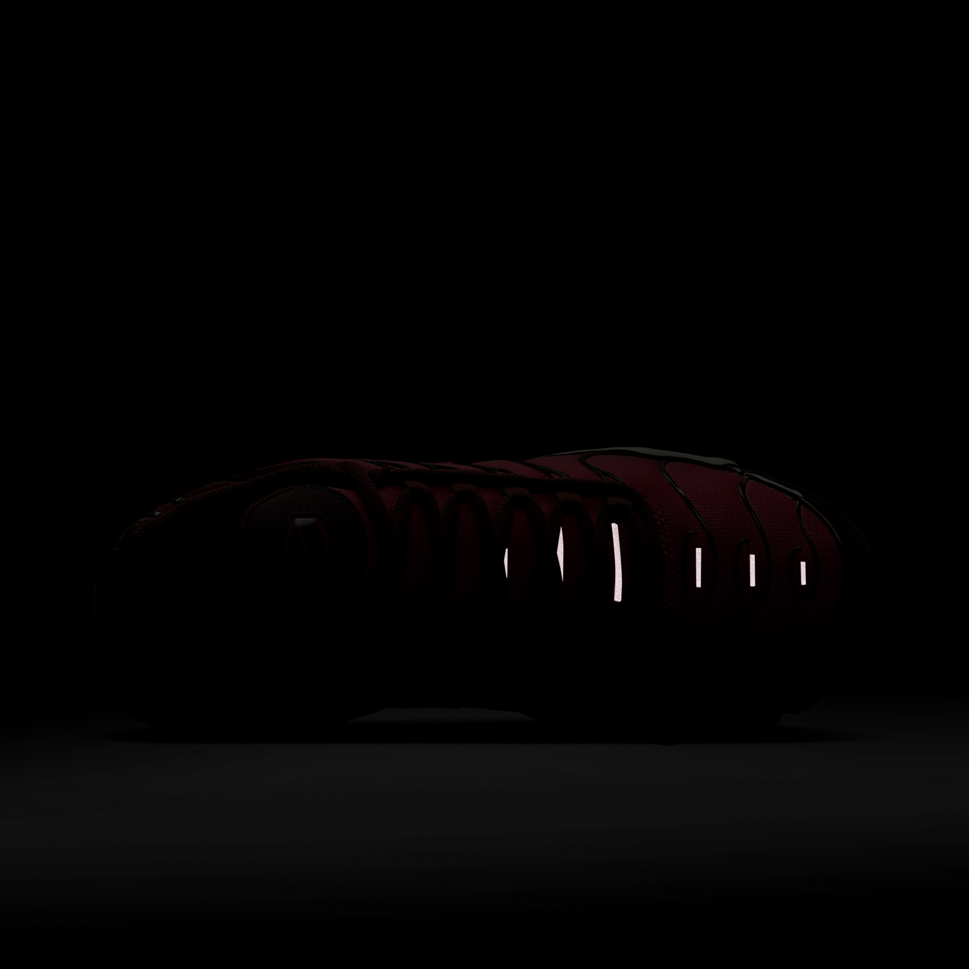 Nike Air Max Plus Burgundy Crush (Women's)