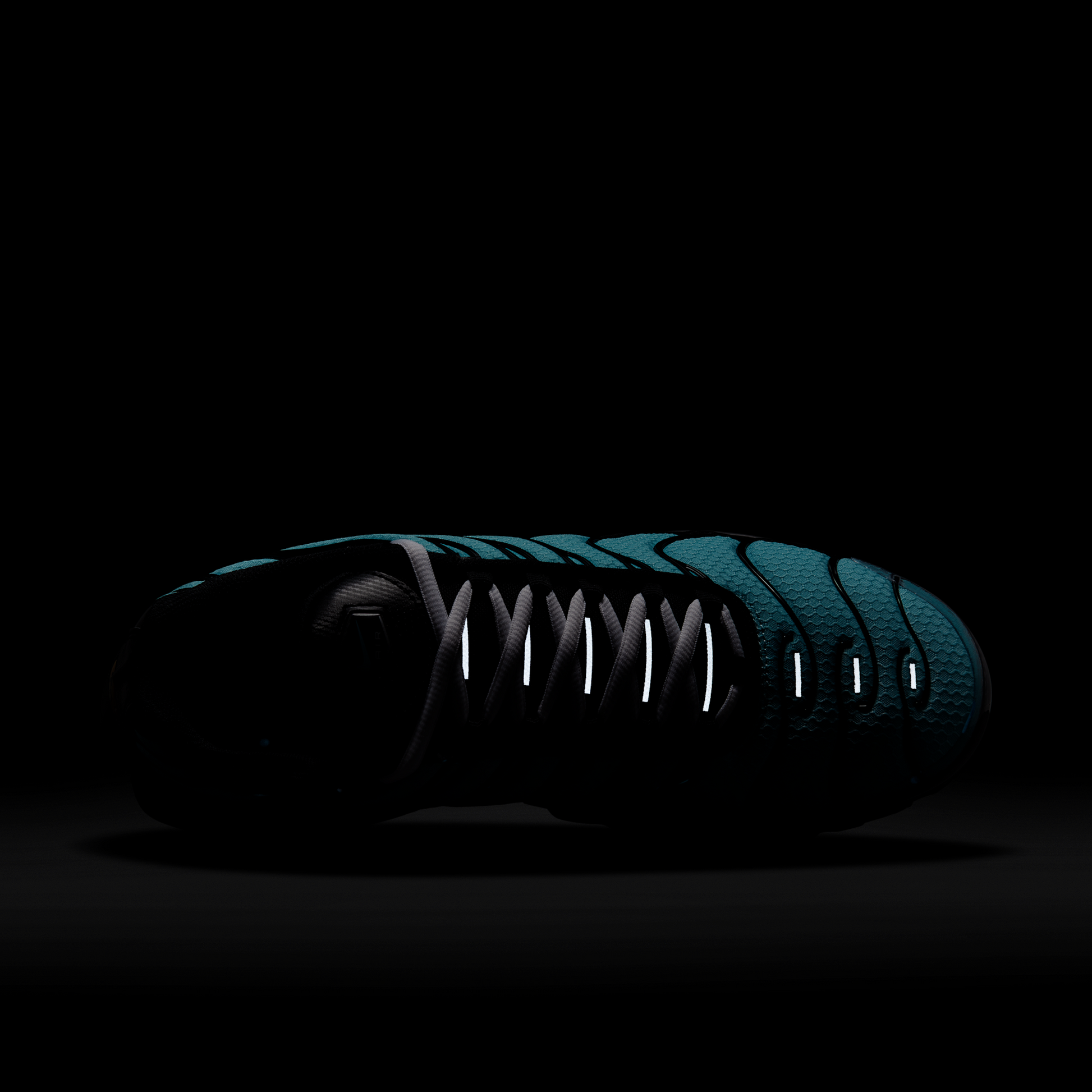 Nike Air Max Plus Aqua Blue