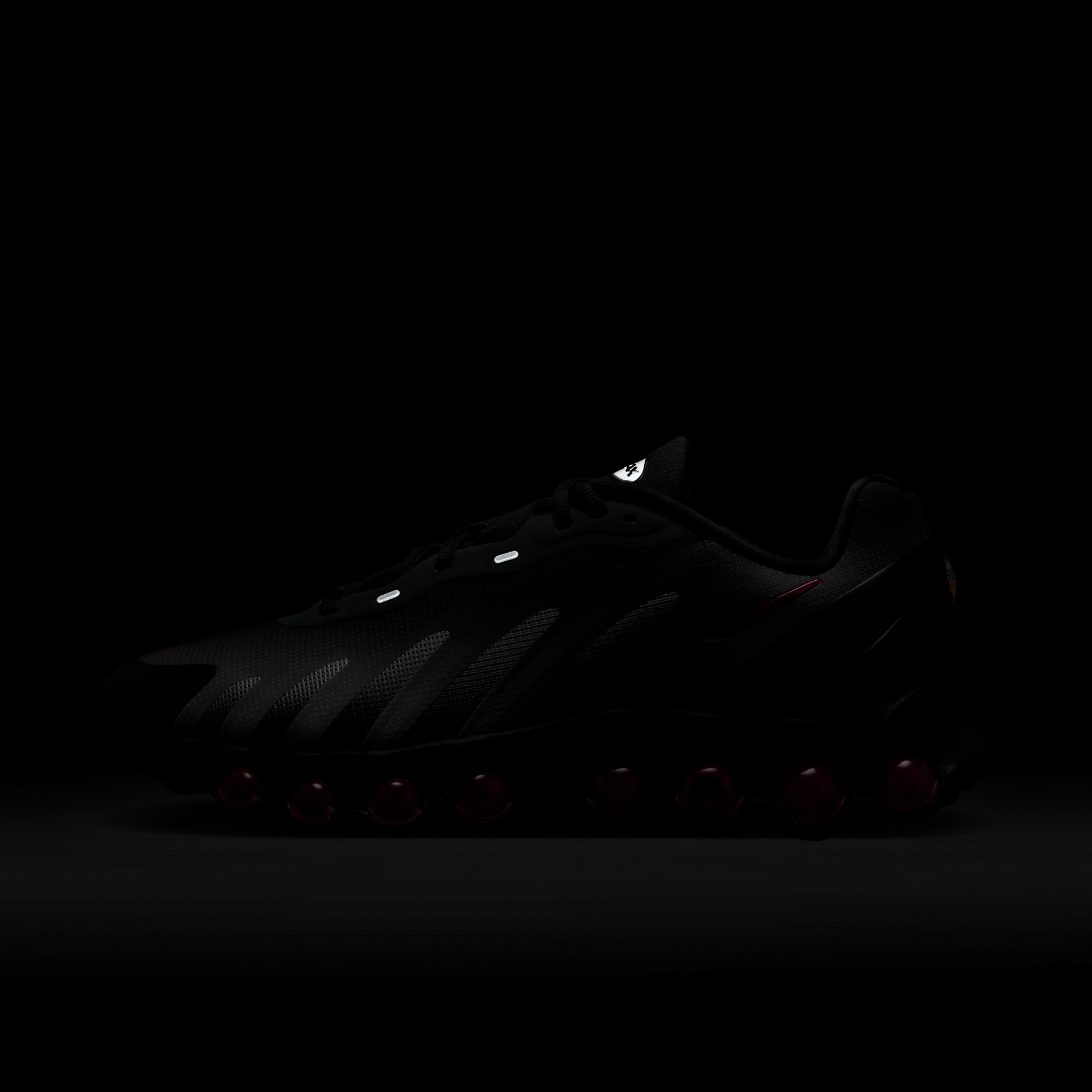 Nike Air Max Dn8 Dark Smoke Grey Pink Blast