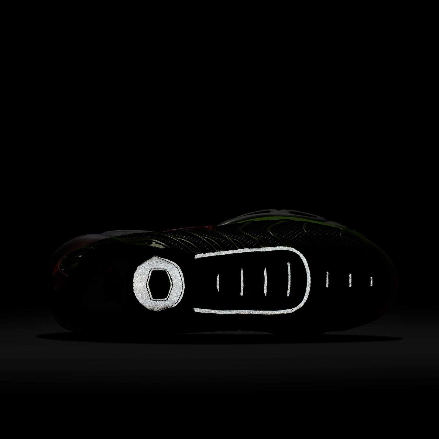 Nike Air Max Plus Color Flip Pack Black