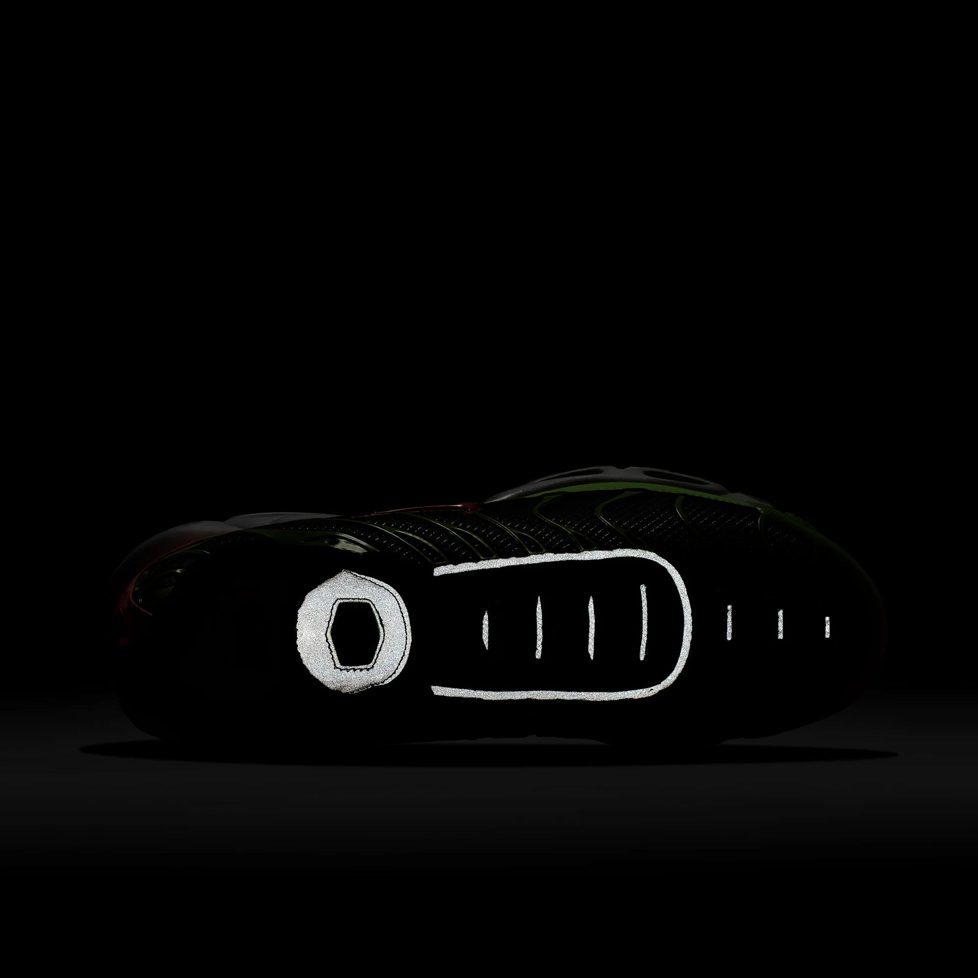 Nike Air Max Plus Color Flip Pack Black
