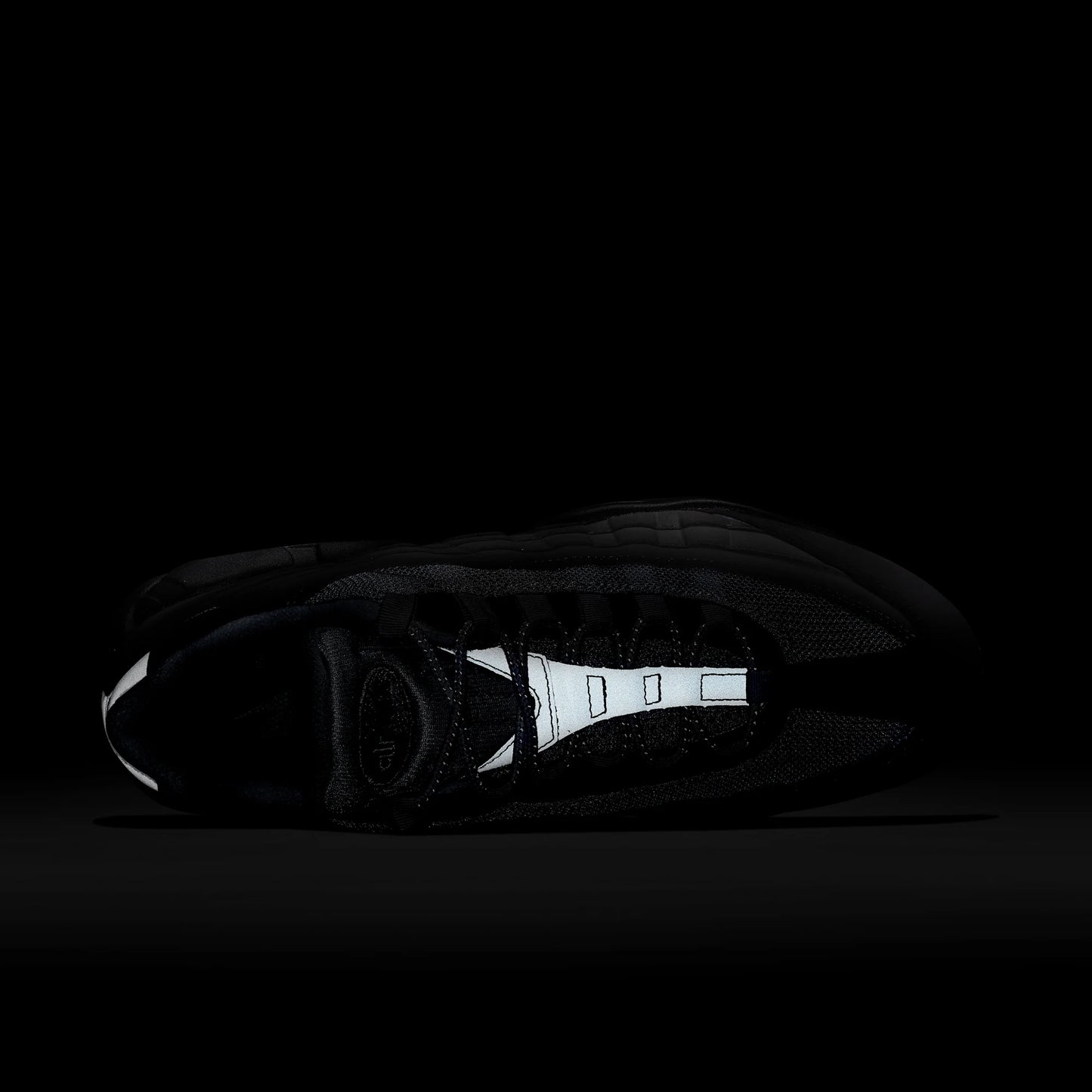 Nike Air Max 95 OG Black Anthracite