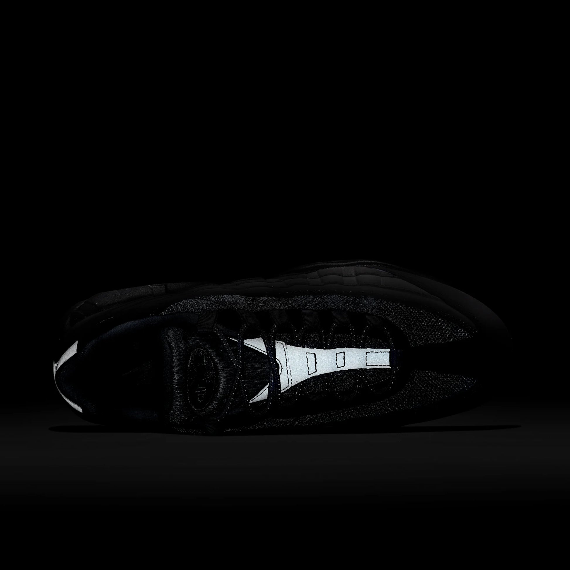 Nike Air Max 95 OG Black Anthracite