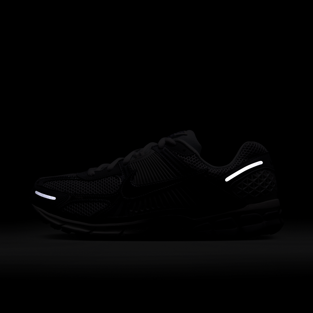 Nike Zoom Vomero 5 Metallic Silver