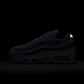 Nike Air Max 95 OG Big Bubble White Pearl Grey (Women's)
