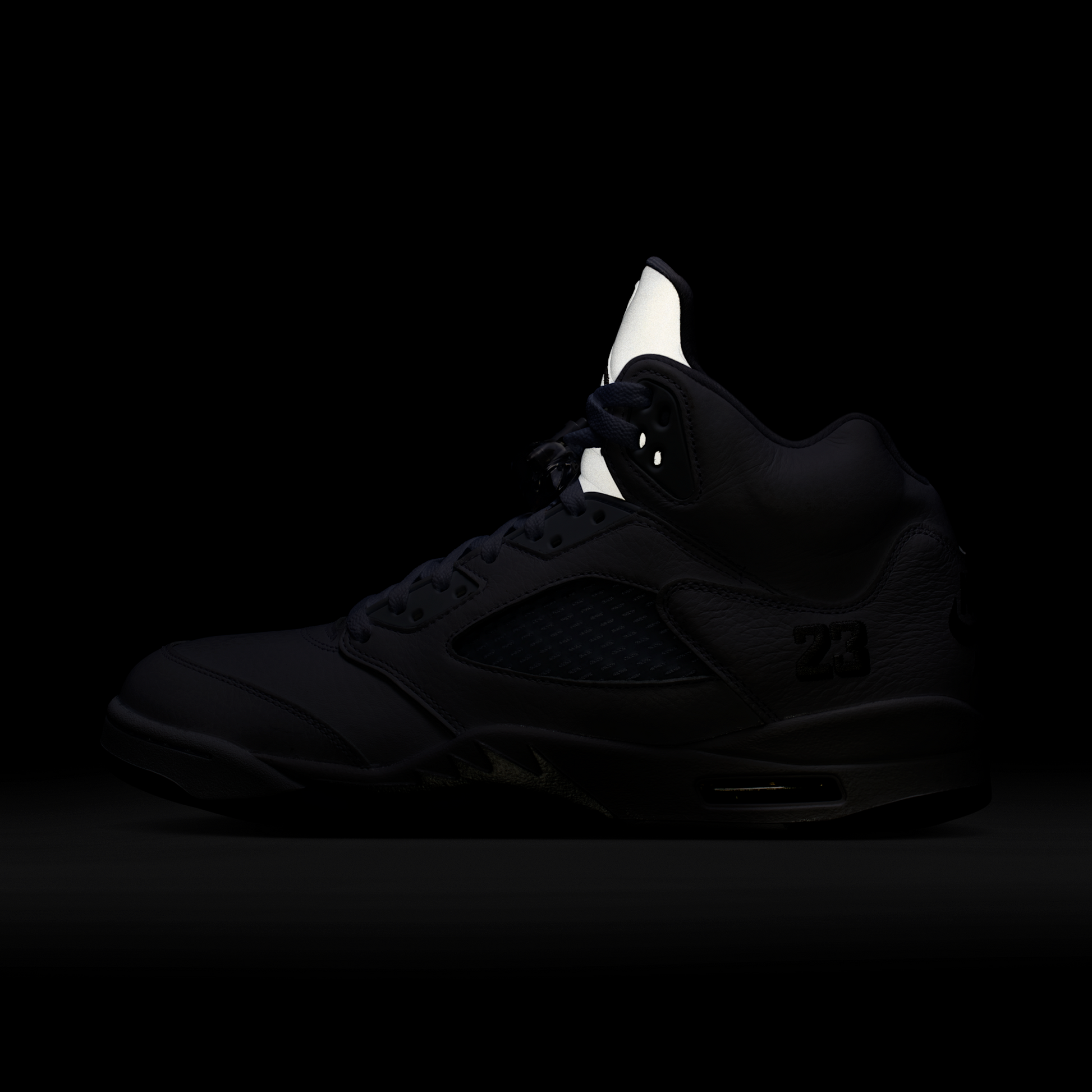 Jordan 5 Retro White Metallic (2026)