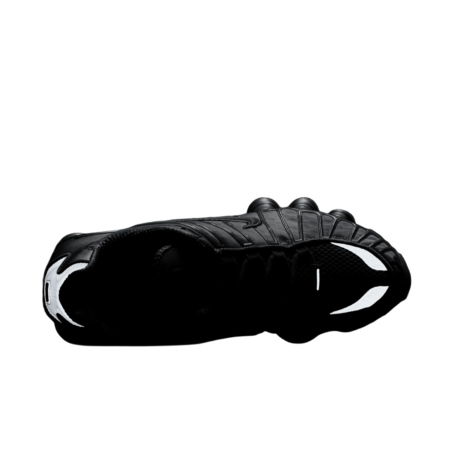 Nike Shox TL Chrome (Women's)